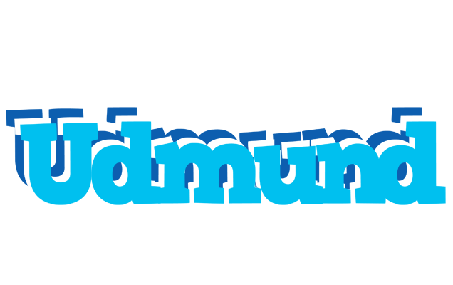 Udmund jacuzzi logo