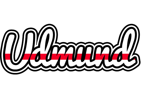 Udmund kingdom logo