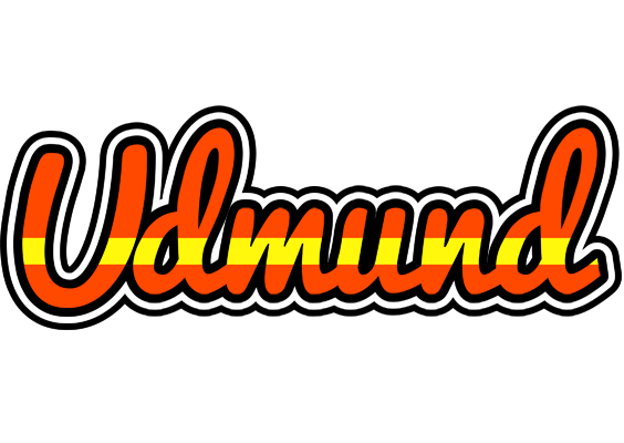Udmund madrid logo