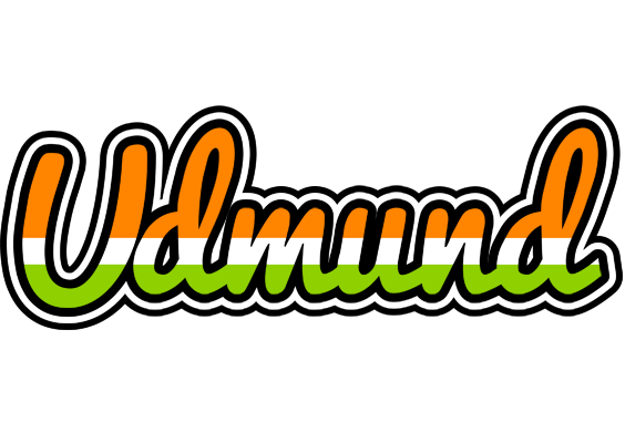 Udmund mumbai logo