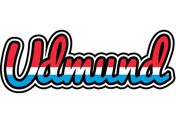 Udmund norway logo