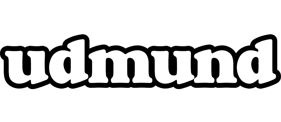 Udmund panda logo