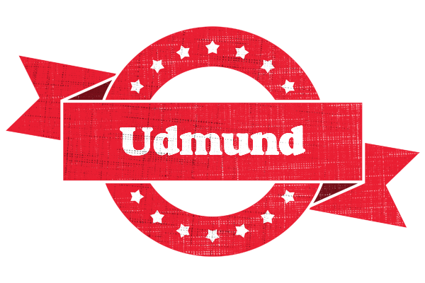 Udmund passion logo