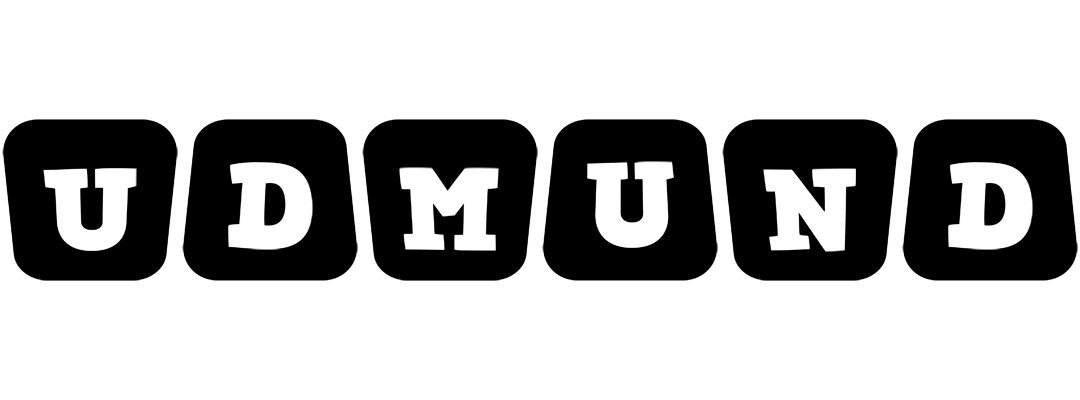 Udmund racing logo