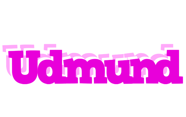 Udmund rumba logo
