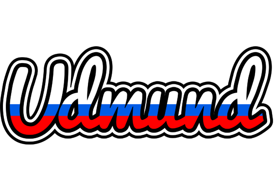 Udmund russia logo