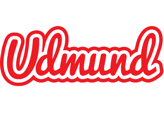 Udmund sunshine logo