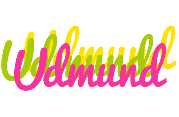 Udmund sweets logo