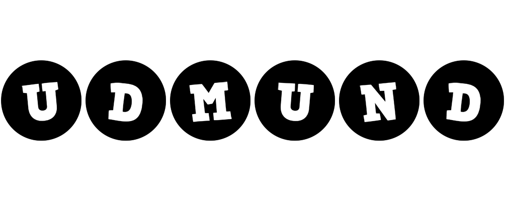 Udmund tools logo