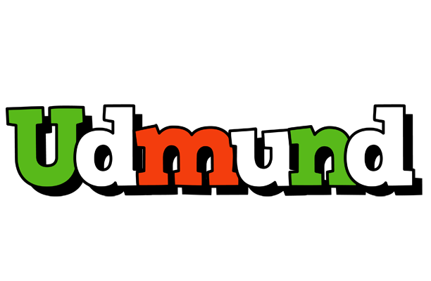 Udmund venezia logo