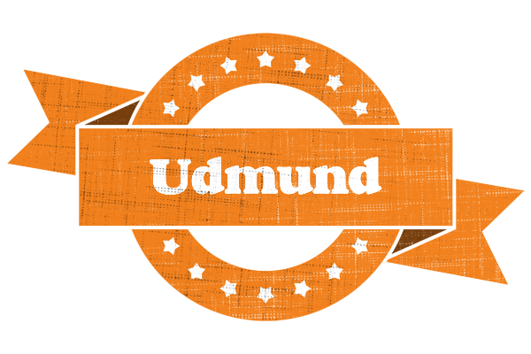 Udmund victory logo
