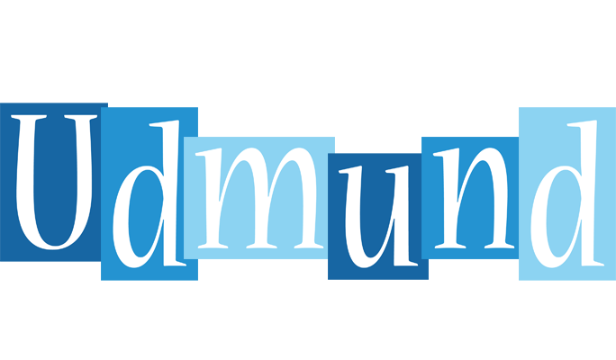 Udmund winter logo