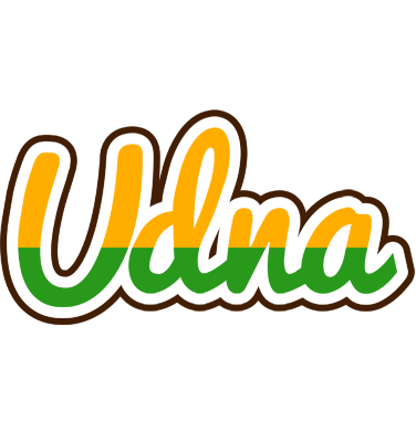 Udna banana logo