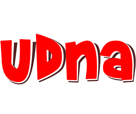 Udna basket logo