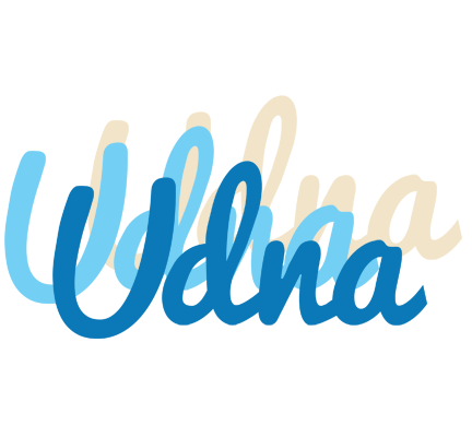 Udna breeze logo