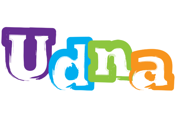 Udna casino logo