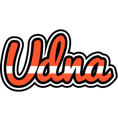 Udna denmark logo