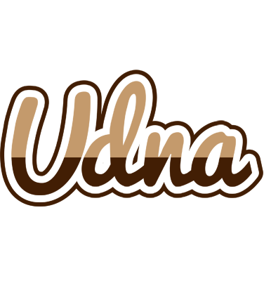 Udna exclusive logo