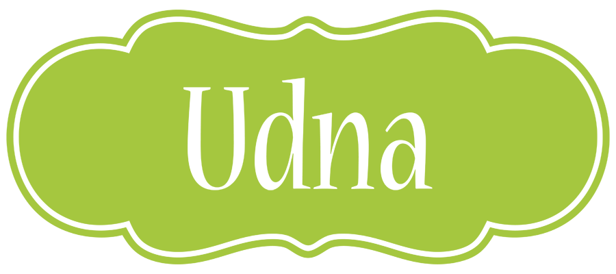 Udna family logo