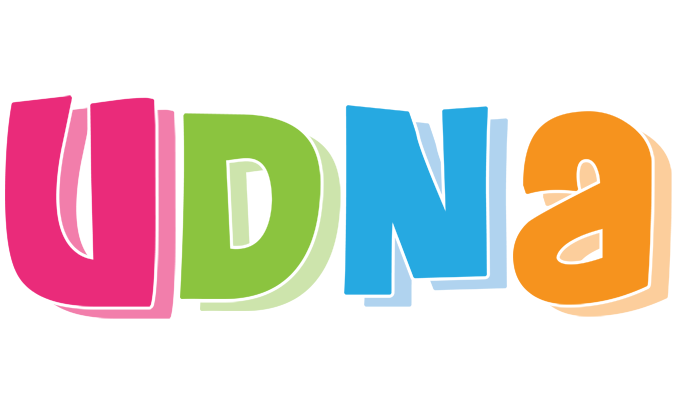 Udna friday logo