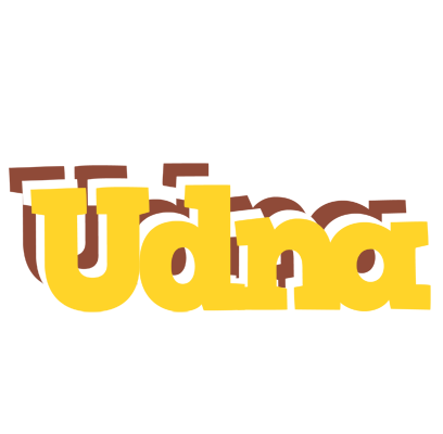 Udna hotcup logo