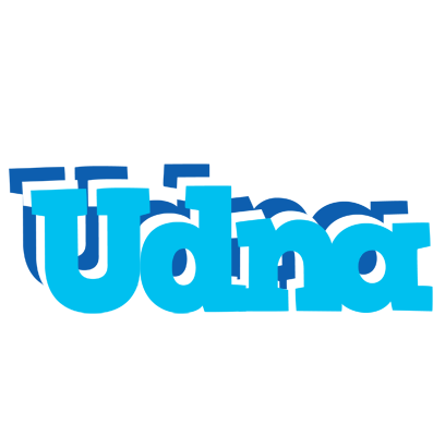Udna jacuzzi logo