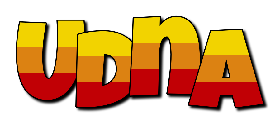 Udna jungle logo