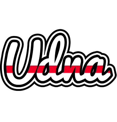 Udna kingdom logo