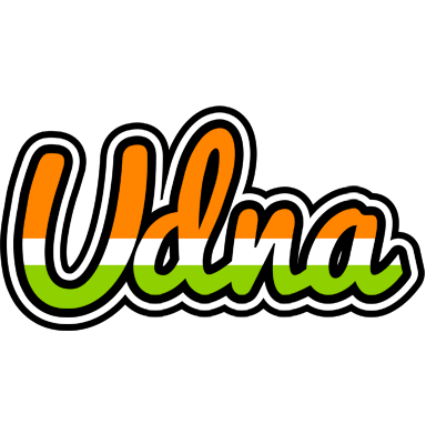 Udna mumbai logo