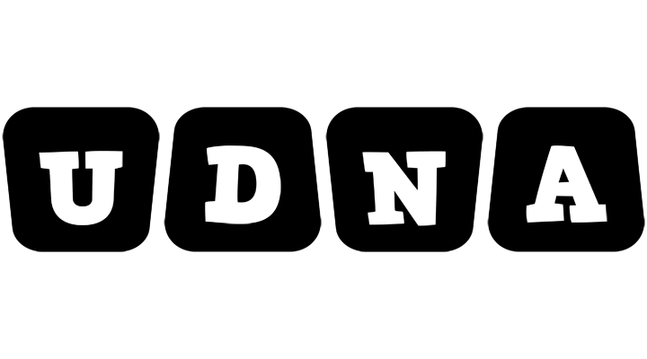 Udna racing logo