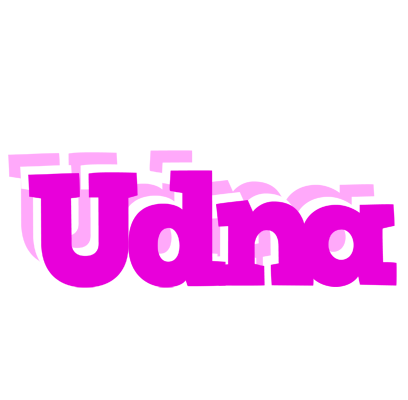 Udna rumba logo
