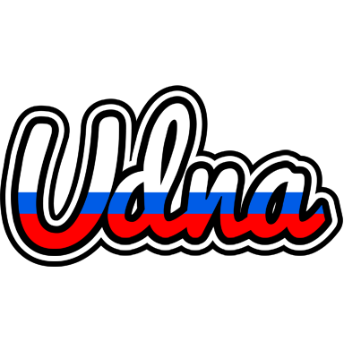 Udna russia logo