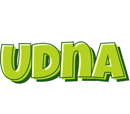 Udna summer logo
