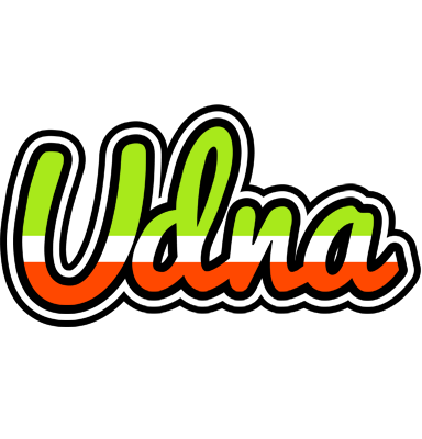 Udna superfun logo
