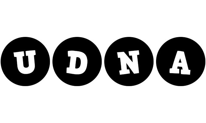 Udna tools logo