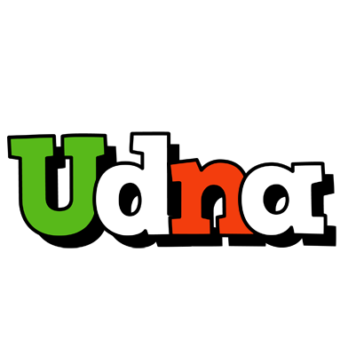 Udna venezia logo