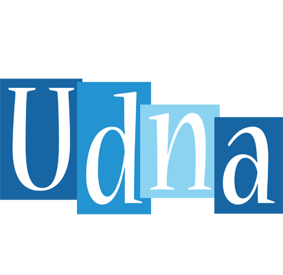 Udna winter logo