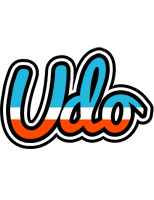 Udo america logo