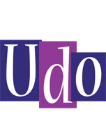 Udo autumn logo