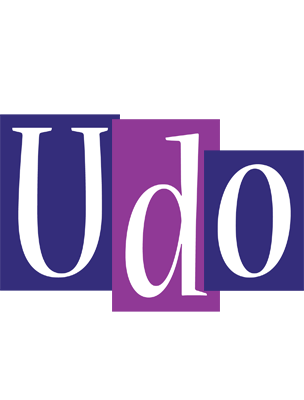 Udo autumn logo