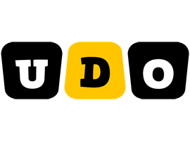 Udo boots logo