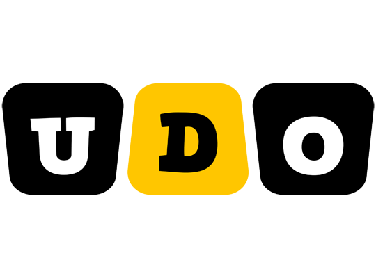 Udo boots logo