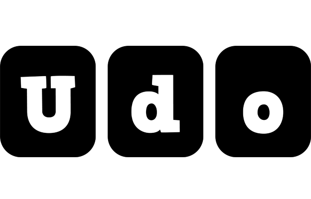 Udo box logo