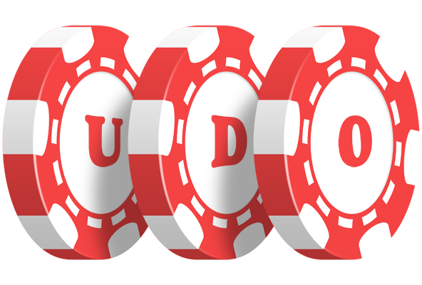 Udo chip logo