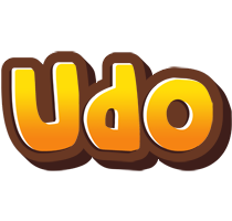 Udo cookies logo