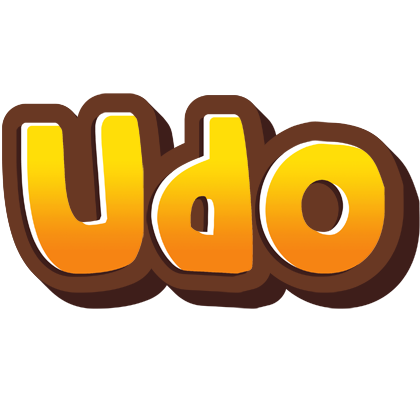 Udo cookies logo