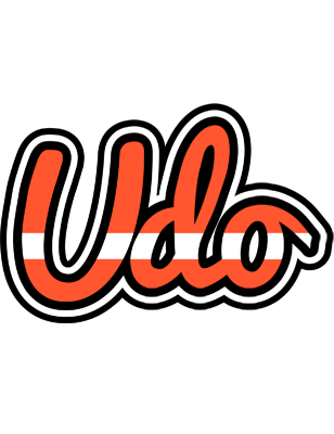 Udo denmark logo
