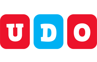 Udo diesel logo