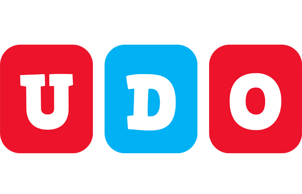 Udo diesel logo