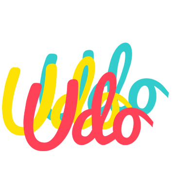 Udo disco logo